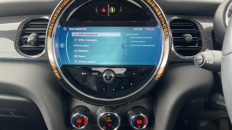 MINI Convertible 1.5 Cooper Exclusive Premium Plus 2dr Auto Petrol Convertible